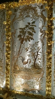 Альбом отзыва "Как встречали Новый 2016 год в Санкт-Петербурге"