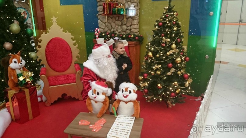 Как встречали Новый 2016 год в Санкт-Петербурге