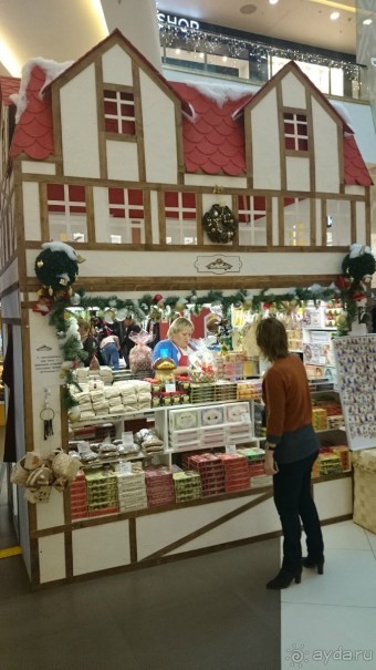 Как встречали Новый 2016 год в Санкт-Петербурге