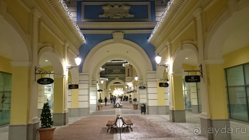 Как встречали Новый 2016 год в Санкт-Петербурге