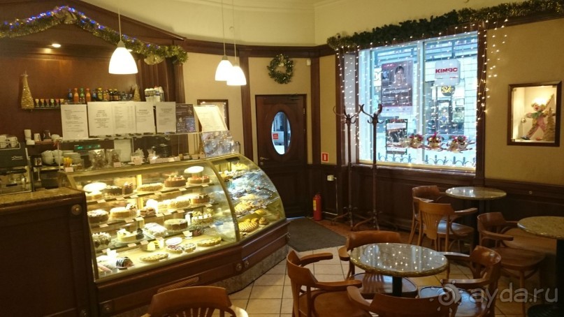 Как встречали Новый 2016 год в Санкт-Петербурге