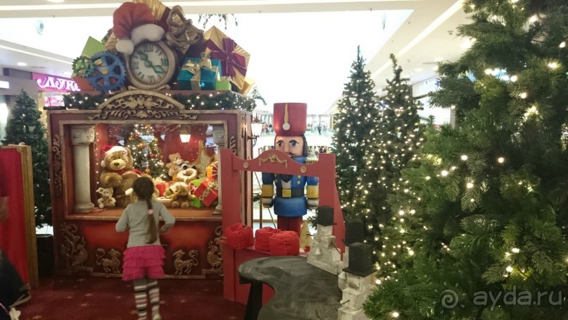 Как встречали Новый 2016 год в Санкт-Петербурге