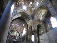 Автобусный тур по Италии и острову Сицилия