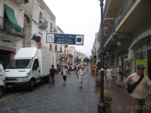 Автобусный тур по Италии и острову Сицилия