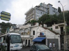 Автобусный тур по Италии и острову Сицилия