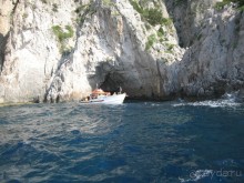 Автобусный тур по Италии и острову Сицилия