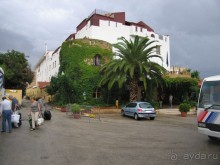 Автобусный тур по Италии и острову Сицилия