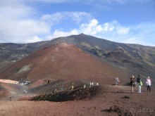 Автобусный тур по Италии и острову Сицилия