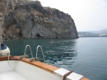 Автобусный тур по Италии и острову Сицилия