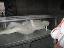 Автобусный тур по Италии и острову Сицилия