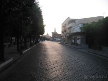 Автобусный тур по Италии и острову Сицилия