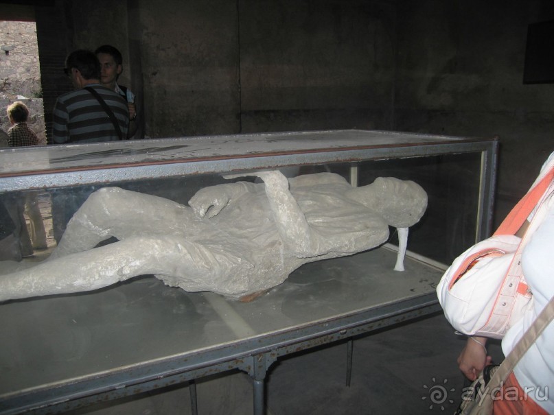 Автобусный тур по Италии и острову Сицилия