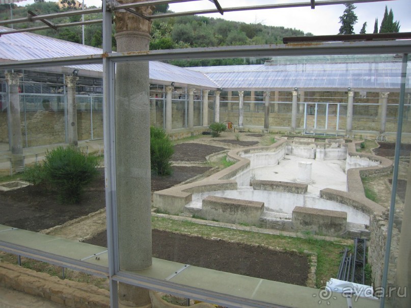 Автобусный тур по Италии и острову Сицилия