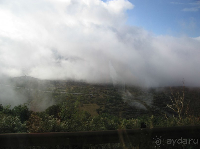 Автобусный тур по Италии и острову Сицилия