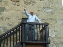 Замечательный отель в замечательном городке Анси