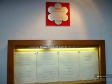 Замечательный отель в замечательном городке Анси