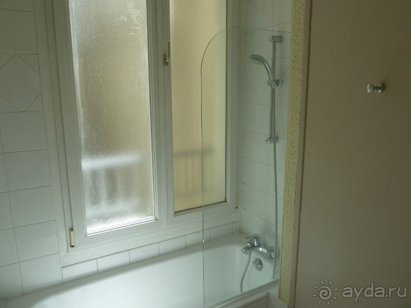 Замечательный отель в замечательном городке Анси