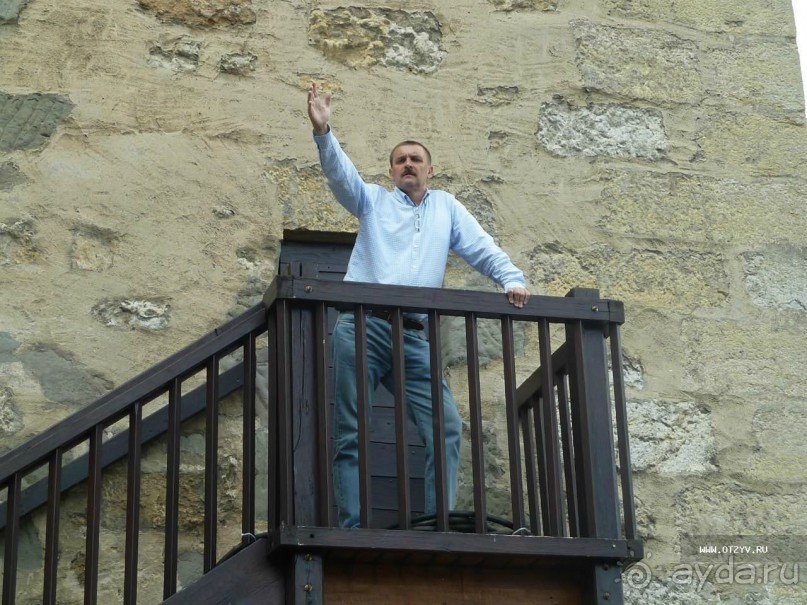 Замечательный отель в замечательном городке Анси