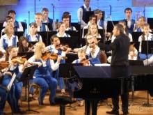 Анси.Современный средневековый курорт  для любознательных  романтиков. 