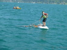 Анси.Современный средневековый курорт  для любознательных  романтиков. 