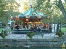 Анси.Современный средневековый курорт  для любознательных  романтиков. 