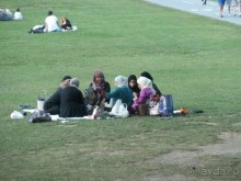 Анси.Современный средневековый курорт  для любознательных  романтиков. 