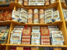 Анси.Современный средневековый курорт  для любознательных  романтиков. 