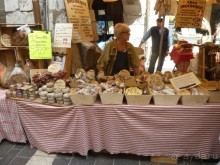 Анси.Современный средневековый курорт  для любознательных  романтиков. 