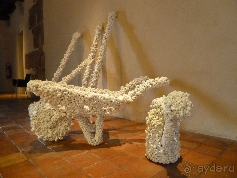 Анси.Современный средневековый курорт  для любознательных  романтиков. 