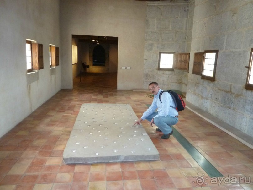 Анси.Современный средневековый курорт  для любознательных  романтиков. 