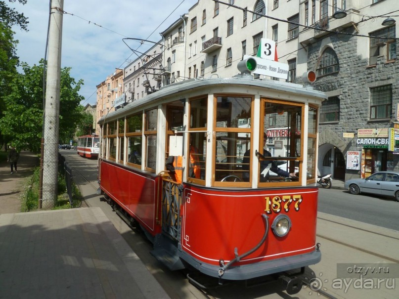 Как летом  осмотреть Петербург с земли, воды и воздуха. Советы самостоятельным туристам.