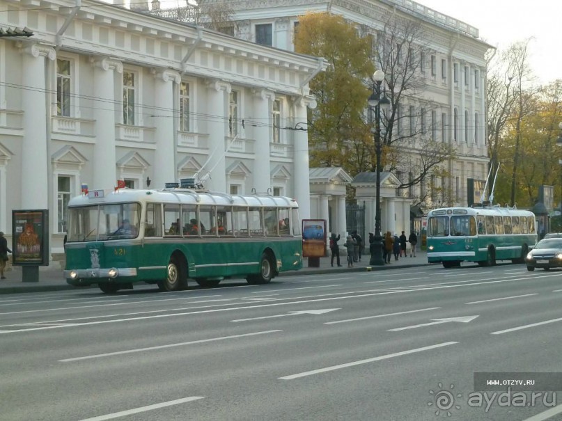Как летом  осмотреть Петербург с земли, воды и воздуха. Советы самостоятельным туристам.