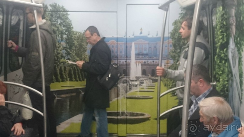 Как летом  осмотреть Петербург с земли, воды и воздуха. Советы самостоятельным туристам.