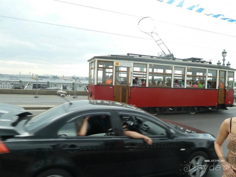 Как летом  осмотреть Петербург с земли, воды и воздуха. Советы самостоятельным туристам.