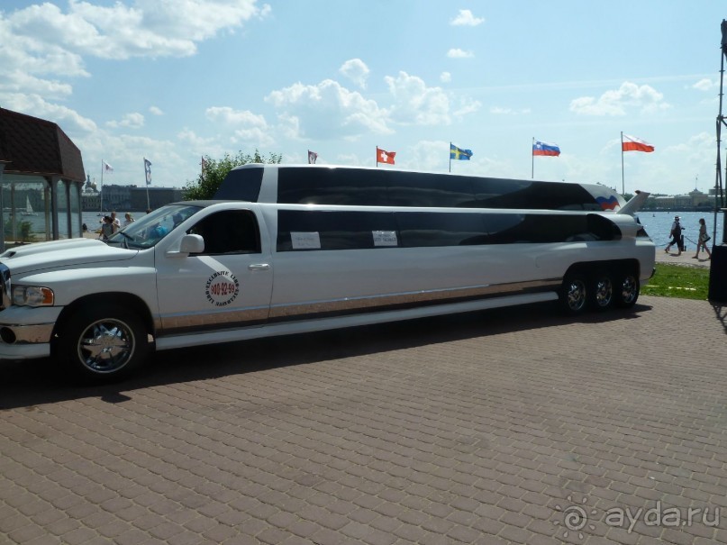 Как летом  осмотреть Петербург с земли, воды и воздуха. Советы самостоятельным туристам.