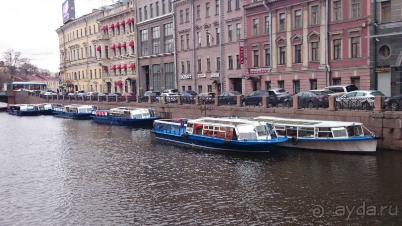 Как летом  осмотреть Петербург с земли, воды и воздуха. Советы самостоятельным туристам.