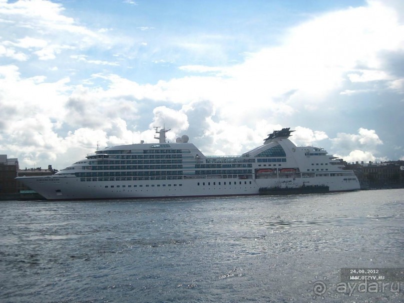 Как летом  осмотреть Петербург с земли, воды и воздуха. Советы самостоятельным туристам.