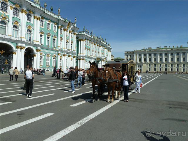 Как летом  осмотреть Петербург с земли, воды и воздуха. Советы самостоятельным туристам.