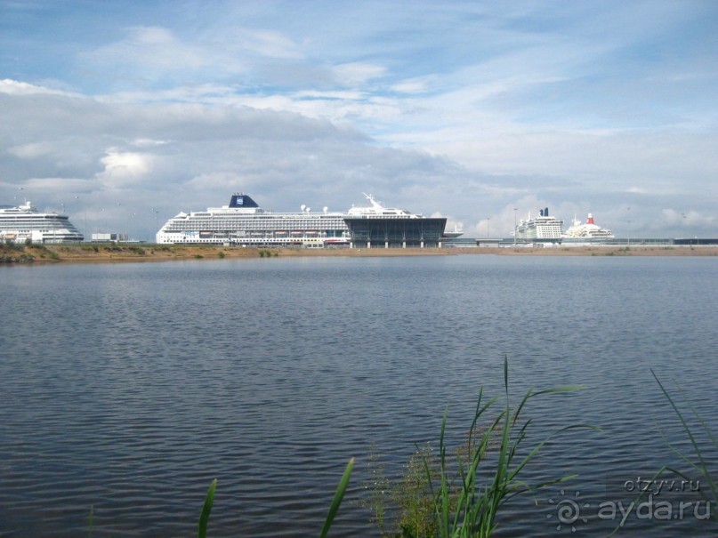 Как летом  осмотреть Петербург с земли, воды и воздуха. Советы самостоятельным туристам.