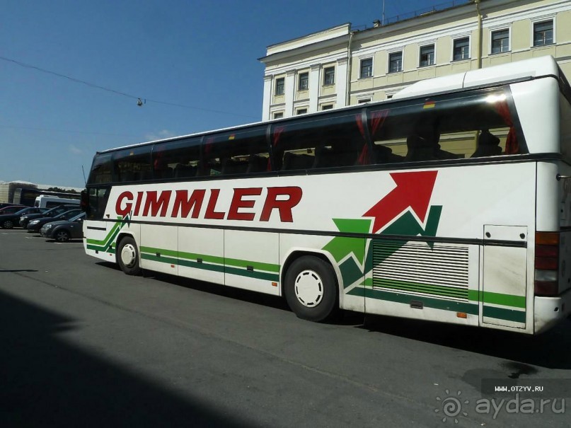 Как летом  осмотреть Петербург с земли, воды и воздуха. Советы самостоятельным туристам.