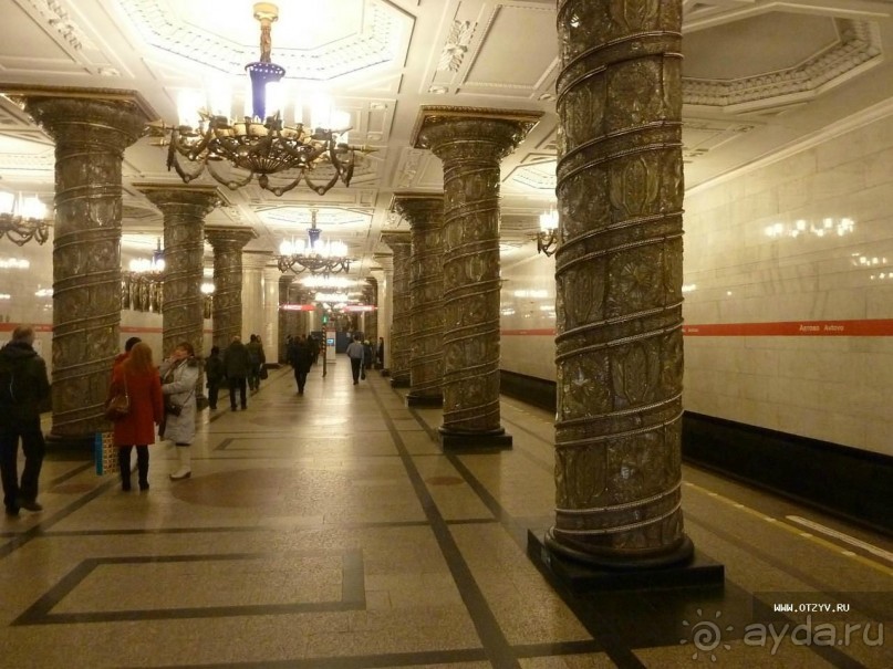 Как летом  осмотреть Петербург с земли, воды и воздуха. Советы самостоятельным туристам.