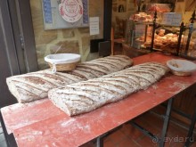 Эльзасские окрестности. Самая красивая деревня Европы - Рибовиль.