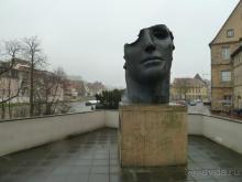 Чудесные рождественские городки Баварии. Ч.2. Бамберг