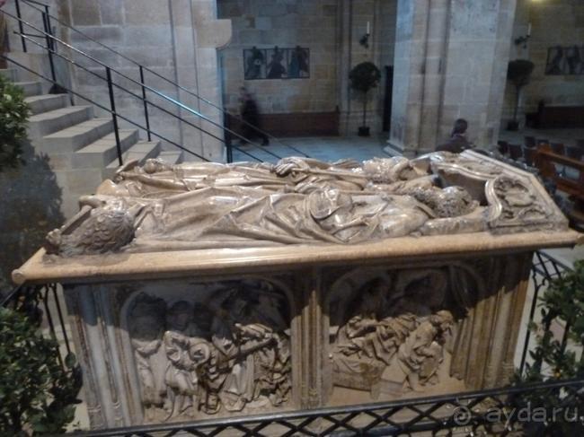 Чудесные рождественские городки Баварии. Ч.2. Бамберг