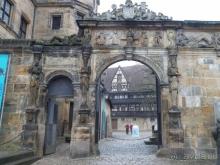 Чудесные рождественские городки Баварии. Ч.2. Бамберг