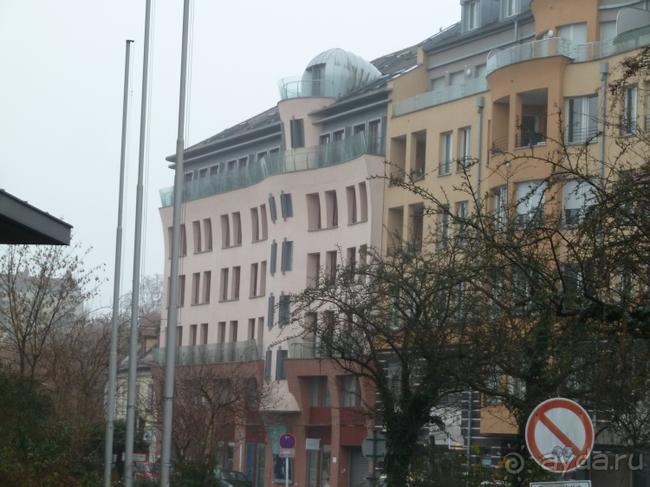 Чудесные рождественские городки Баварии. Ч.2. Бамберг