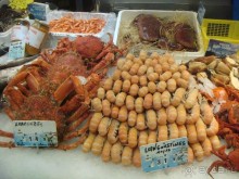 Биарриц. Неделя отдыха на нешикарном курорте.