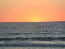 Биарриц. Неделя отдыха на нешикарном курорте.