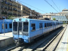 Биарриц. Неделя отдыха на нешикарном курорте.