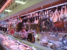 Биарриц. Неделя отдыха на нешикарном курорте.